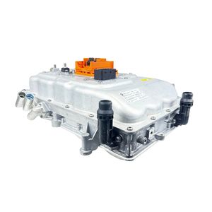 Nueva UNIDAD DE Control de piezas de motor, inversor de módulo de Control electrónico de coche híbrido adecuado para BMW F18 I3 - Product Image 4