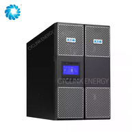 Alimentation sans interruption UPS 9PXMEZ6KI 9PXMEZ11KI 9PX 5kVA et 6kVA, modèles UPS en ligne monophasés pour ordinateur