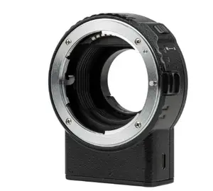 Viltrox NF-M1 lente adattatore di montaggio Messa A Fuoco Automatica di consentire per Nikon F-mount lens per M4/3 Della Macchina Fotografica per panasonic Olympus BMPCC