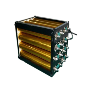 48v 50Ah LiFePO4 battery with <strong>long</strong> life cycle high discharge speed lfp55380 3,2 v 50Ah battery - Product Image 2