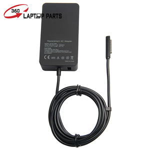 <span class=keywords><strong>Chargeur</strong></span> adaptateur d'alimentation 48W 12V 3,58 a pour microsoft <span class=keywords><strong>Surface</strong></span> <span class=keywords><strong>Pro</strong></span> 1, <span class=keywords><strong>Pro</strong></span> 2, <span class=keywords><strong>Surface</strong></span> RT et Windows 8 10.1 <span class=keywords><strong>tablette</strong></span> PC 48W 12V 3,58 a - Product Image 4