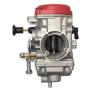 Carburateur de moto MV30 PD30 30mm pour ATV250 EN250 JS250 QM250GY GXT250 - Product Image 1