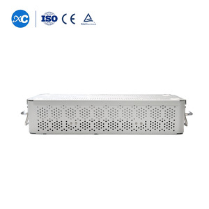 Totale heupprothese gewrichtsvervanging 4 # -10 #   Instrumentenset Veterinaire Orthopedische Chirurgische Implantaten - Product Image 2