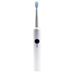 Brosse à dents électrique à piles de vente chaude pour un usage domestique excellente brosse à dents électronique de nouveau style populaire - Product Image 1