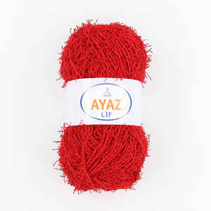 Cuerda de fibra dura Ayaz 1251 en hilo de bolsa Categoría de producto - Product Image 1