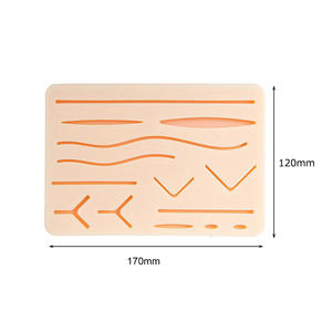 Kit chirurgical de source d'alimentation manuelle de haute qualité Base d'instruments médicaux pour les stagiaires avec norme de sécurité MOL - Product Image 3