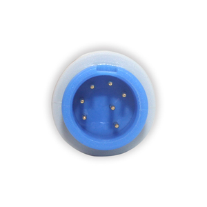 Giá bán buôn PM-6800 SpO2 cảm biến 7-Pin tái sử dụng dành cho người lớn ngón tay Clip SpO2 thăm dò, Tương thích với Mindray - Product Image 2