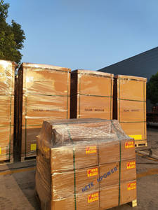 Panneau solaire mono 400W <span class=keywords><strong>405Wp</strong></span> 410 Watt Transmittance 32% Parfaitement adapté aux besoins d'éclairage de l'agriculture - Product Image 5