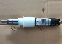 Baudouin Marine Supplies Pièces d'injecteur Numéro de modèle 1000020691 pour 6M26C 12M26C 6M26.2C 12M26.26M33C 12M33C Garantie d'un an