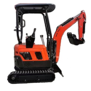 <span class=keywords><strong>Escavatori</strong></span> EPA EURO 5 all'Ingrosso da 1 Tonnellata, 2 Tonnellate, 3 Tonnellate, Miniescavatore Idraulico a Prezzi Bassi, Miniescavatore <span class=keywords><strong>in</strong></span> <span class=keywords><strong>Vendita</strong></span> - Product Image 4