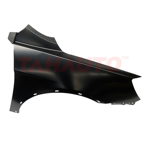 Guardabarros de coche de acero de piezas de automóviles TAH más vendidos para CHANGAN DEEPAL SL03 S7 S7I CHANGAN DEEPAL S7 Qiyuan 07 05 Q05 Fender - Product Image 4