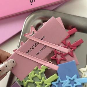 2 шт./набор, заколка для волос - Product Image 3