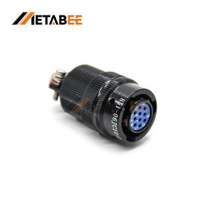 Conector MS3116F de 30, 2, 1, 2, 2, 2, 2, 2, 2, 2, 3, 4, 2, 2, 2, 1, 2, 2, 2, 1, 2, 2 - Product Image 6