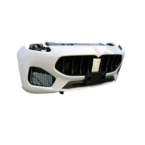 Alta qualità utilizzata per componenti paraurti <span class=keywords><strong>Maserati</strong></span> <span class=keywords><strong>Grecale</strong></span> parti paraurti popolari - Product Image 6