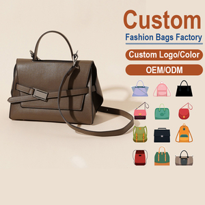 High-quality Texture Cowhide Handbag Niche Design Crossbody Bag Daily Commuting Versatile Shoulder Bag <b>Small</b> Batch - Product Image 1