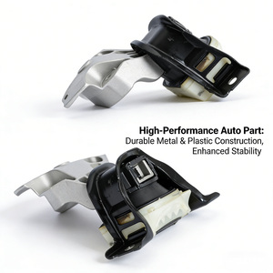 PIÈCES DE RECHANGE ALTATE DE HAUTE QUALITÉ SUPPORT MOTEUR 112107208R Utilisé pour <span class=keywords><strong>Peugeot</strong></span> - Product Image 4