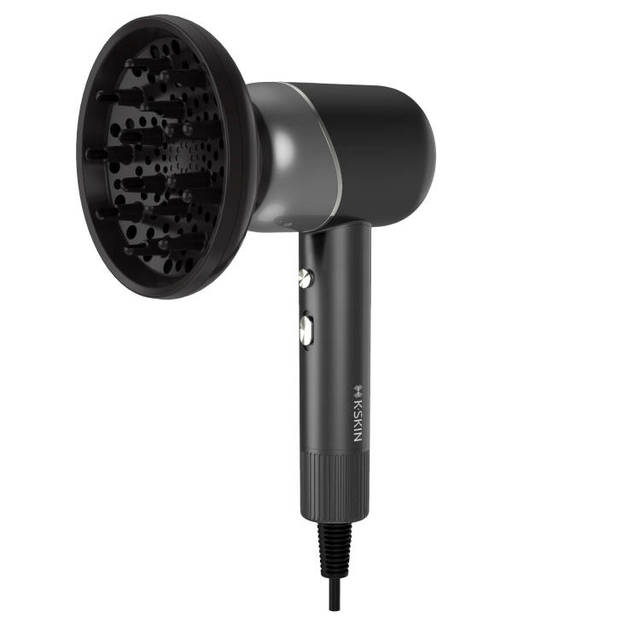 Use Salon 2 Speed Hair Care Hair Dryers 2023 New Ionic Multi-functional Home Electric Plastic Diffuser Nova Ionic Spare Parts
