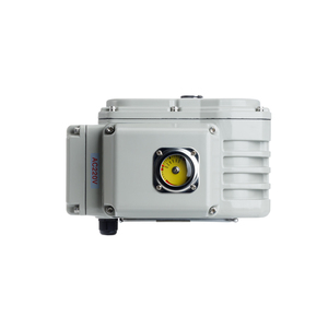 Actuador Motorizado de Acero Inoxidable 304 de Wenzhou, Tipo Encendido/Apagado, con Certificados CE, IP67, IP68 como Opcionales - Product Image 1