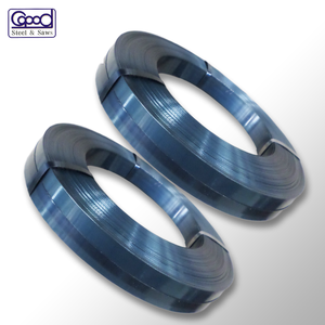 Bandes d'acier laminées à froid c75 prix de la bande d'acier à rouleau à ressort en acier trempé et revenu - Product Image 6