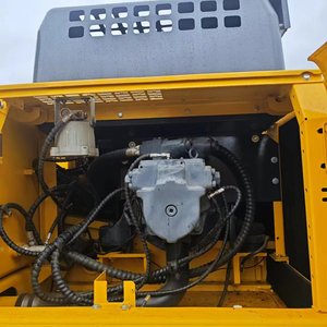 Vendita calda a basso prezzo di seconda mano giapponese <span class=keywords><strong>Komatsu</strong></span> usato escavatore Pc400 <span class=keywords><strong>Pc450</strong></span> <span class=keywords><strong>Pc450</strong></span>-7 <span class=keywords><strong>Pc450</strong></span>-8 scavatrice per la vendita - Product Image 3