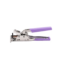 Pince à épissurer SMT, outil d'épissage de ruban SMD pour bobine de ruban SMT, compatible avec les clips d'épissure en cuivre SMT