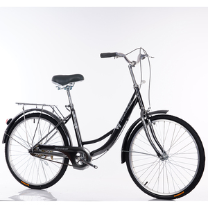 Beaux vélos urbains en acier <span class=keywords><strong>pas</strong></span> <span class=keywords><strong>cher</strong></span> confort pour femmes 24 26 28 pouces 22 ''<span class=keywords><strong>vélo</strong></span> de <span class=keywords><strong>ville</strong></span> dame <span class=keywords><strong>vélo</strong></span> de <span class=keywords><strong>ville</strong></span> dame donna 26 2024 - Product Image 5