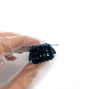 Ensemble de commutateur de lampe antibrouillard pour 2007 2015 Hyundai I800 IMax H1 Starex 93740 4H000 93740-4H000KD - Product Image 2