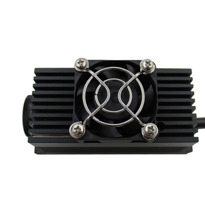 808nm 10 Wát dpss Diode bơm trạng thái rắn mô-đun Laser IR Laser - Product Image 5