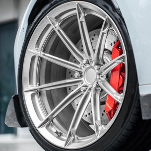 Jantes forgées ultra concaves adaptées aux modèles B-M-W M2 M3 Au-di R-S-5 L-<span class=keywords><strong>C</strong></span>-500, modification et amélioration pour la compétition sportive - Product Image 6
