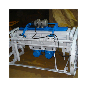 Xcan — Machine à courbes et à tamponner le béton, livraison directe depuis l'usine, peut être personnalisée - Product Image 3