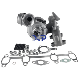 Piezas de Motor, Piezas de Auto, Turbocompresor GT1749V 721021-0001 721021-0004 038253016G para Audi A3 1.9 TDI (8L) ARL <span class=keywords><strong>150</strong></span> <span class=keywords><strong>HP</strong></span> - Product Image 2
