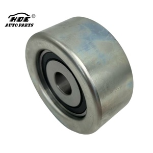 16620-11010 16620-30031 16620-30010 ขายส่งอะไหล่รถยนต์ HDE ลูกรอกไอดเลอร์สำหรับ Toyota Hiace Hilux - Product Image 3