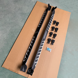 Estribos Laterales para Kia Carnival Sedona 2022-2025, Accesorios de Modificación Automotriz, Alta Resistencia - Product Image 2