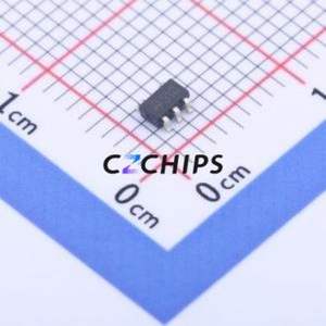 Regulador lineal PMIC (LDO) de chip IC de circuito integrado MD53R18, original y nuevo - Product Image 1