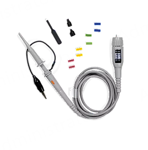 Sonda Pasiva Keysight 10073D de 500 MHz y 1.5 m con 3 Meses de Garantía, Origen Estadounidense - Product Image 4