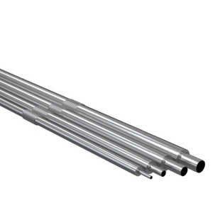 Tubería de Transferencia de Hidrógeno Líquido de Ahorro Energético, Proyectos de Tubos de Vacío para Hidrógeno Líquido Criogénico de 1-8.2 m - Product Image 6