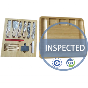 第三方代理全产品竹子质量保证质量控制检验服务义乌金华 - Product Image 4