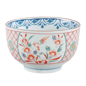 Vajilla de cerámica para cocina japonesa y coreana, juegos de tazones de porcelana para mezclar ensaladas, para <span class=keywords><strong>ramen</strong></span>, fideos y arroz. - Product Image 1
