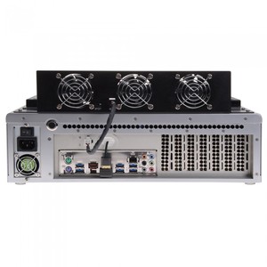 ICS IM G3 дубликат NVMe Clone SATA на M.2 SSD USB Модель: F.GR-4800-000 - Product Image 3