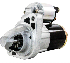 Arrancador Denso para Toyota Land Cruiser Prado 02-1028100-0P010 28100-31040 28100-31070 28100-31071 28100-31080 28100-31081 - Product Image 1