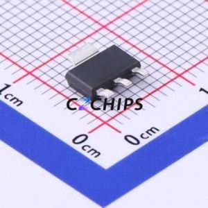 LM1117MPX-3.3วงจรรวมใหม่และดั้งเดิม NOPB SOT-223-4ชิป IC PMIC Regulator (LDO) - Product Image 2