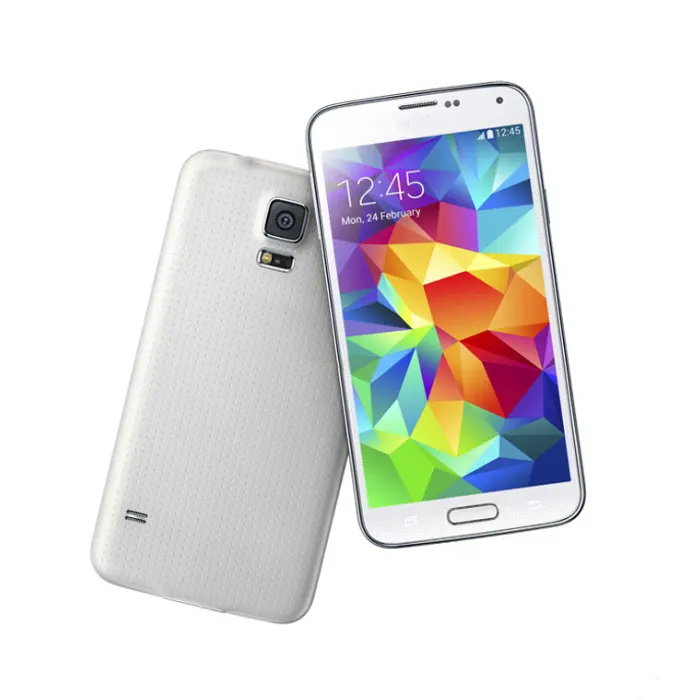 Toptan yenilenmiş cep telefonu kullanılan cep telefonu Samsung S5 S3 S4 S6 S7 S8 S8 + S9 S9 + S10 s20 Android telefon