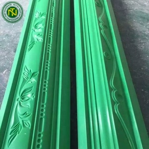 Moulage de corniche en polystyrène de style plâtre de <span class=keywords><strong>Paris</strong></span> - Product Image 5
