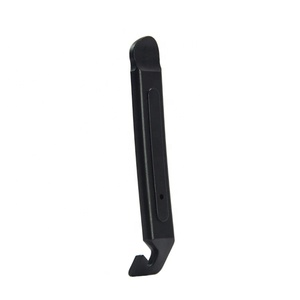 ZOYOSPORTS Kit de levier de pneu de pneu de vélo en plastique ensemble d'outils de réparation et de retrait de <span class=keywords><strong>roue</strong></span> de vélo - Product Image 1