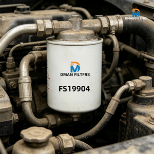 Filtro de Combustible de Alta Eficiencia BF7806 P550553 FD-4597 FS19904 para Camiones de Trabajo Pesado Sterling <span class=keywords><strong>Condor</strong></span> - Product Image 2