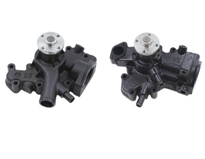 Bomba de Agua de Calidad Original para Piezas de Maquinaria Agrícola, Suministro OEM 4L22 295 JDM 490 4L88 385 - Product Image 6