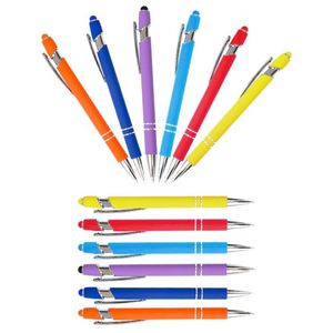 Bolígrafo de Aluminio con Punta de Bola y Logotipo Personalizado al Mejor Precio - Product Image 2