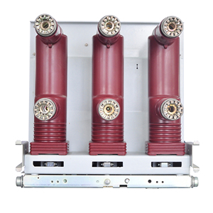 ZN63(VS1) yüksek gerilim vakum devre kesici vcb kırıcılar 24KV 1250A devre kesici arabası - Product Image 4