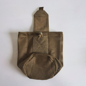 Pochette tactique en matériau <span class=keywords><strong>Coyote</strong></span> pochette de décharge de haute qualité à prix de gros - Product Image 4