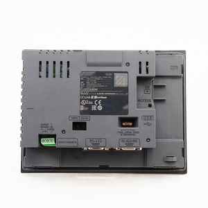 จอแสดงผลระบบสัมผัส HMI รุ่น GS2107 GS2107-WTBD-N ความละเอียด 3440x1440 พอร์ต Ethernet ตัวเครื่องอะลูมิเนียม รับประกัน 12 เดือน - Product Image 3